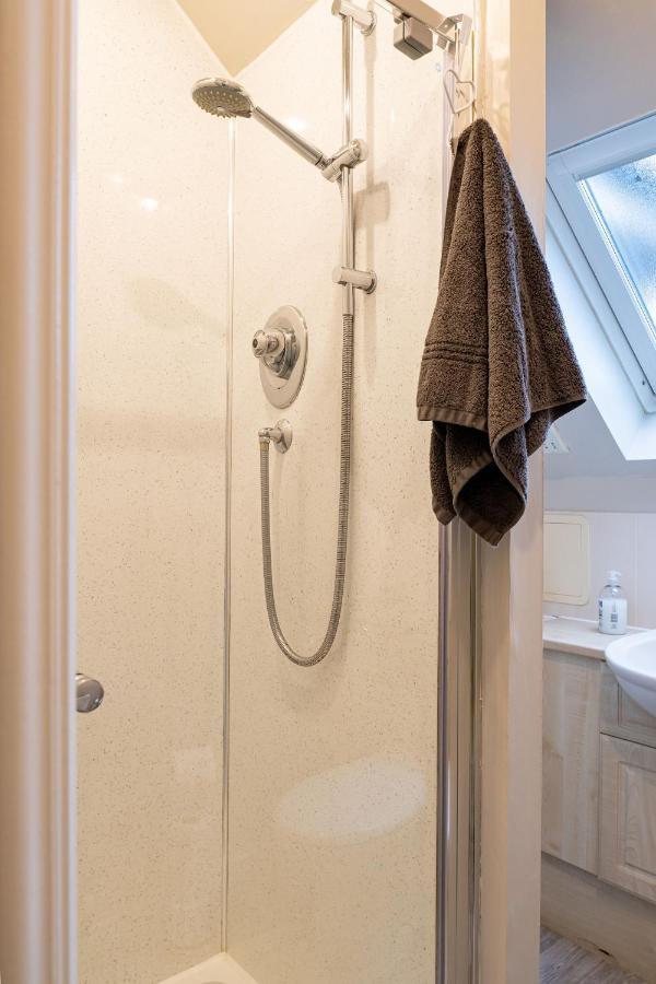 4 Bedroom Townhouse In 스털링 외부 사진