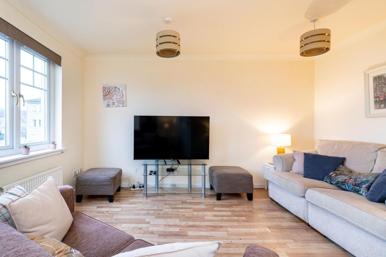 4 Bedroom Townhouse In 스털링 외부 사진