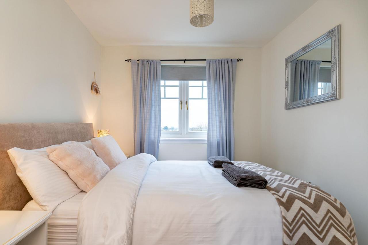 4 Bedroom Townhouse In 스털링 외부 사진